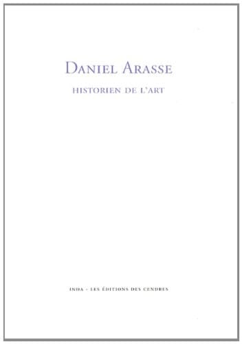 Daniel Arasse