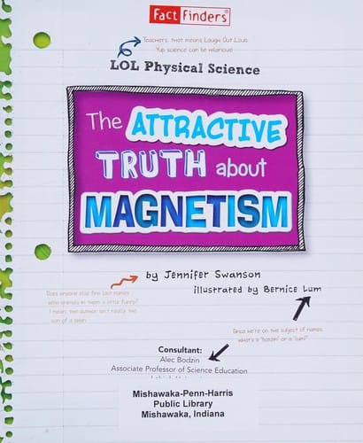 The attractive truth about magnetism