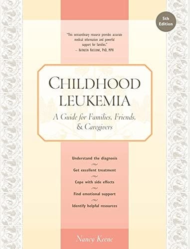 Childhood leukemia