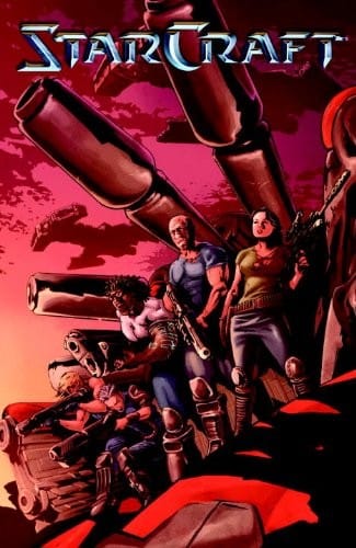 StarCraft