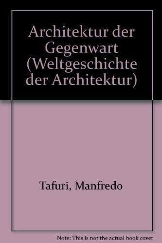 Architektur der Gegenwart