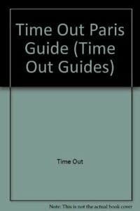 The Time Out Paris guide