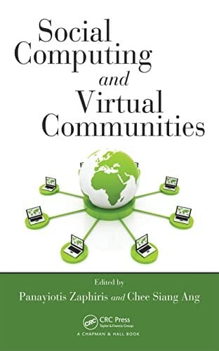 Social computing and virtual communities