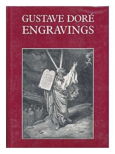 Gustave Doré engravings