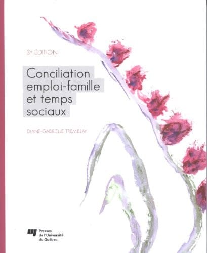 Conciliation emploi-famille et temps sociaux