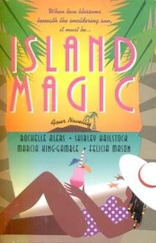 Island magic