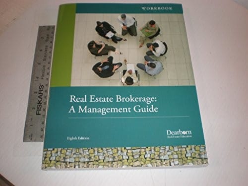 Real estate brokerage