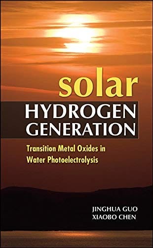 Solar hydrogen generation