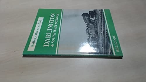 Darlington and South West Durham