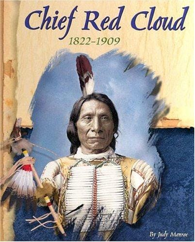 Chief Red Cloud