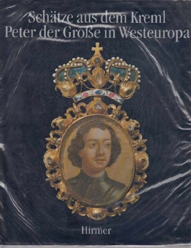 Schätze aus dem Kreml