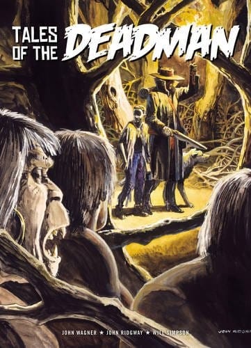 The deadman