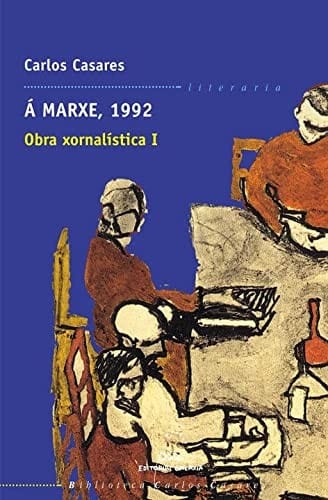 Á marxe