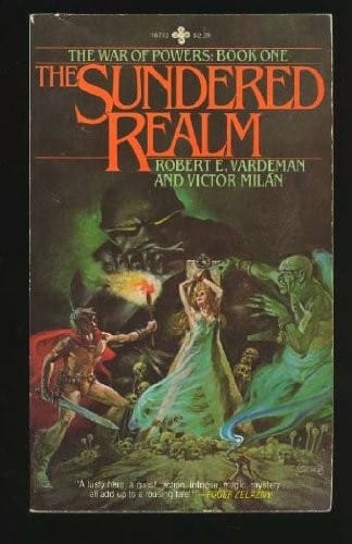 The sundered realm