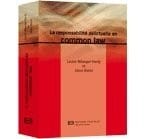 La responsabilité délictuelle en common law