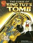 The Curse of King Tut's Tomb (Graphic History)