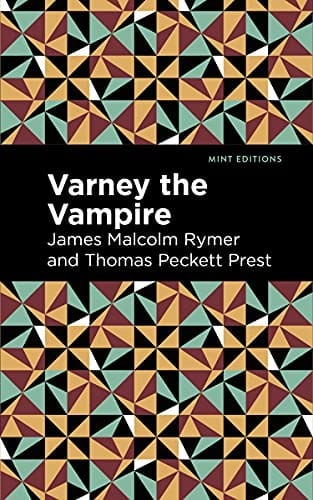 Varney the vampire