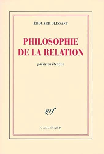 Philosophie de la relation