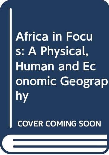 Africa in focus