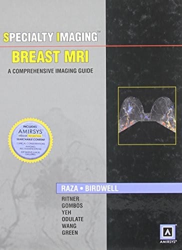 Specialty imaging