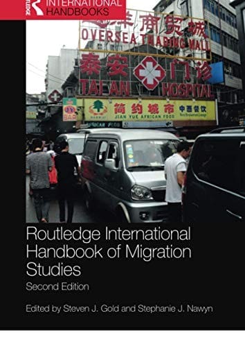 Routledge international handbook of migration studies