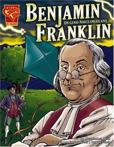Benjamin Franklin