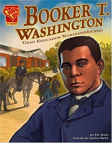 Booker T. Washington