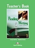 Reading & Writing Targets 1 - Teacher's Book