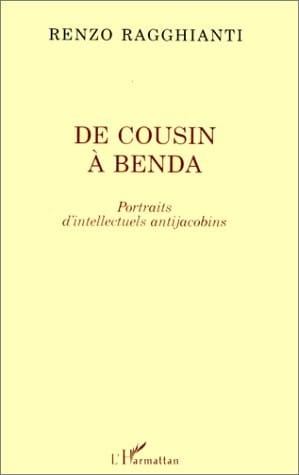 De Cousin à Benda