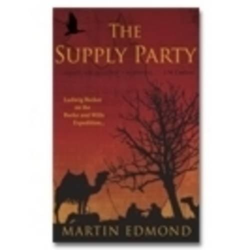 The supply party