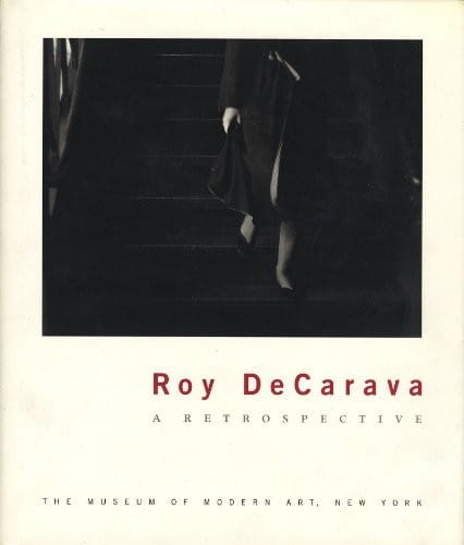 Roy DeCarava