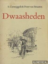 Dwaasheden