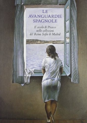 Le avanguardie spagnole