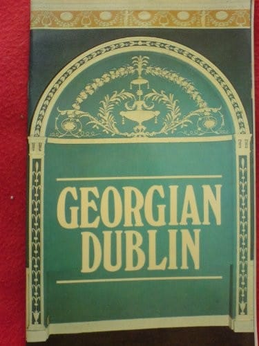 Georgian Dublin