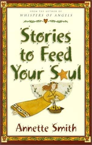 Stories to feed your soul