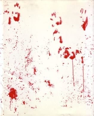 The Institute of cultural anxiety