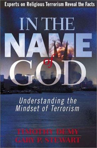 In the name of God