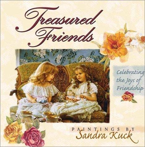 Treasured Friends