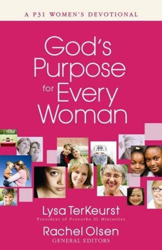 God's Purpose for Every Woman