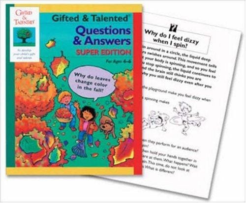 Questions & Answers