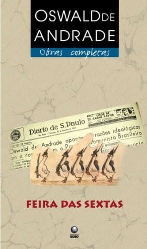 Feira das sextas