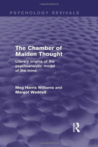 The chamber of maiden thought