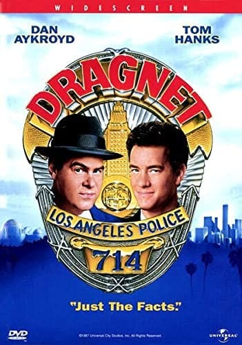 Dragnet