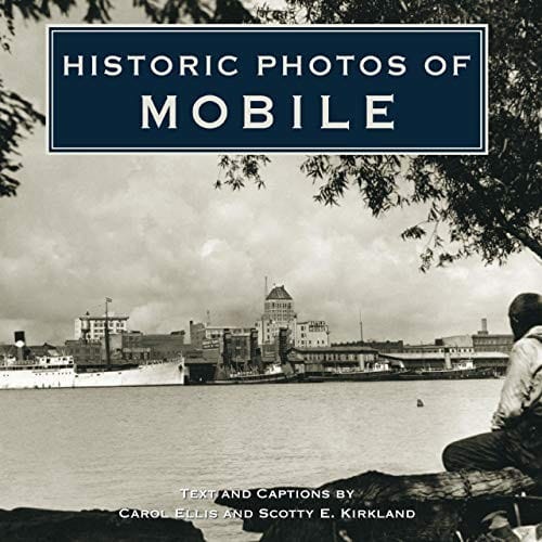 Historic photos of Mobile