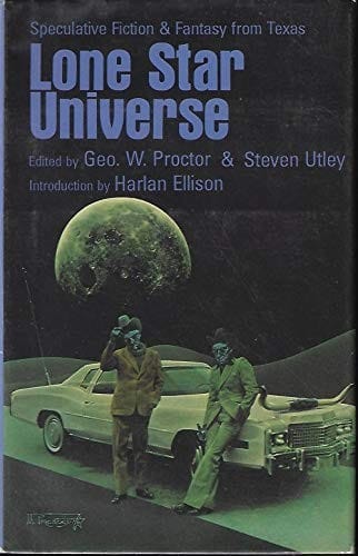 Lone star universe