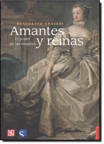 Amantes y Reinas