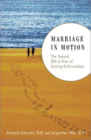 Marriage in motion