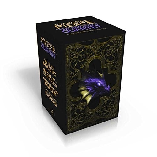 The Immortals Omnibus