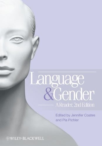 Language and gender
