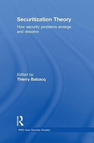 Securitization theory